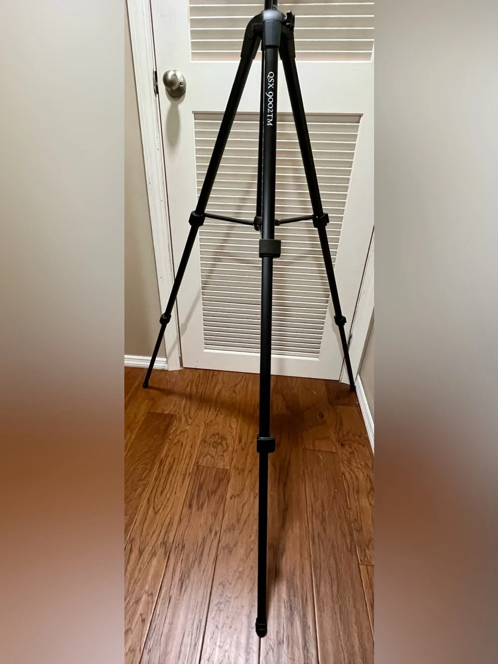 Quantaray‎ by Sunpak QSX 9002TM Tri-Monopod With Quick Release